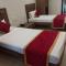 Hotel Rays Inn Boarding & Lodging - Dharmastala