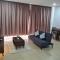 Nino Homestay Roxy Apartment Kuching