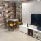 HomiStay Luxury Two Bhk