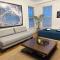 Beautiful 2BR apt in Beach community, Close to Train and hwys! ONLY 1 hr to NYC!