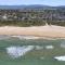 Isthmus on North Kiama Drive