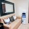 Affordable 2 Bed Condo Rental in Davao City with Wifi & Netflix, Swimming Pool, Gym & Billiard Hall