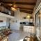 Oceanfront Penthouse with Loft