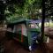 Dragster Tents