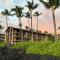 Oceanfront Penthouse with Loft - كيلوا كونا