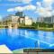 ELEGANT & SPACIOUS TWO-BEDROOM CONDO AT TORRE DE MANILA CONDO with Breathtaking Views, Perfect for Relaxation & Comfort