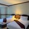 Suntara Wellness Resort & Hotel