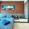 PD 4 Bedrooms Duplex - Full Seaview (Up to 16 Pax) - Port Dickson