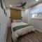 Modern Luxe Family & Groups Friendly Bungalow with Patio & Workspace