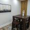 Modern Luxe Family & Groups Friendly Bungalow with Patio & Workspace