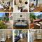 Ferienwohnung Drachennest mit Sonnenterrasse - 费尔德基希