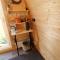 "PONY POD" at Nelson Park Riding Centre Ltd - GLAMPING POD also available the fox pod and Trailor Escapes- BIRCHINGTON, RAMSGATE, BROADSTAIRS MARGATE - Kent