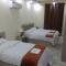 Dream Hotel jerash