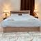 Dream Hotel jerash