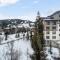 BE410 Bridge End Pet Friendly condo