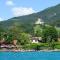 Charmant Appartement Lac d'Annecy / Ski - 6 Pers - Menthon-Saint-Bernard