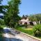Agriturismo Biologico Villa Rosa