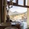 Miramundos Jacuzzi privado y vistas Escapadas románticas en Magina