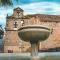 Miramundos Jacuzzi privado y vistas Escapadas románticas en Magina