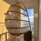 HAUS IM SCHILF 2 - Oase mit Seeblick - Adults only