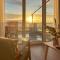 HAUS IM SCHILF 2 - Oase mit Seeblick - Adults only