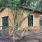 Red Rocks Rwanda - Campsite & Guesthouse - Nyakinama