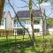 High spec, 4 bed eco-home in Lincolnshire. - South Carlton