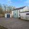 High spec, 4 bed eco-home in Lincolnshire. - South Carlton