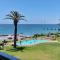 Ocean Blue Views at Brookes Hill Suites - Port Elizabeth