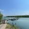 HAUS IM SCHILF 2 - Ferienwohnungen am Hainer See bei Leipzig