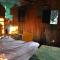 Pemsee's Tree Town - Eco-friendly,Tree house hostel - Sauraha