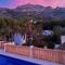 Altea Bungalow 8p - Bernia