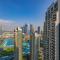 Daniels 3BR Urban Retreat with Downtown Views