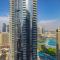 Daniels 3BR Urban Retreat with Downtown Views
