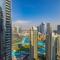 Daniels 3BR Urban Retreat with Downtown Views