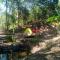 Camping Ground @ Eastdee Lidlidda
