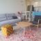 Spacious New 1BD Levinski Florentin - Tel Aviv