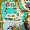 Salinas RESORT EXCLUSIVE 2 quartos