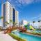 Salinas RESORT EXCLUSIVE 2 quartos - سالينوبوليس