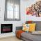 Apartamento El Sendero