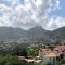 Wonder House & panoramic view on the Amalfi Coast