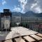 Wonder House & panoramic view on the Amalfi Coast