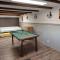 HAUS BRAILEN in Brilon Alme - بريلون