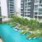 Grand Medini by RR JBcity