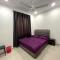 Qius Event House Std Double Room