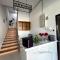 Qius Event House Std Double Room