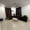 Qius Event House Std Double Room