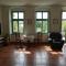 Ferienwohnung Villa Barbara auf der sächsischen Weinroute