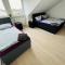 Generous Apartment I 7 Beds I 110 sqm I Fast Internet