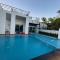 PL Cool Pool villa by Casaseaside Rayong - Ban Chak Phai